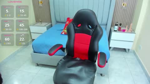 madisonclain online show from December 15, 3:34 am