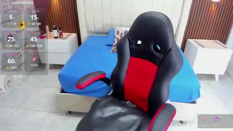 madisonclain online show from November 27, 3:20 am