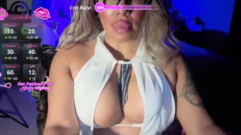 MadisonJayde online show from March 19, 6:29 am