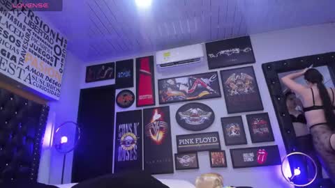 Madisson online show from March 9, 12:09 pm