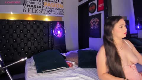 Madisson online show from April 28, 3:00 am