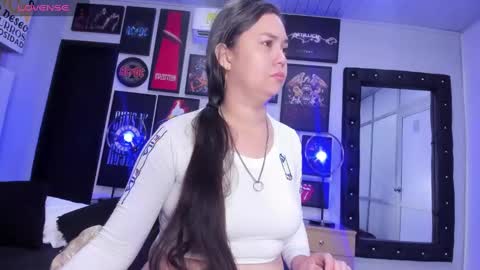 Madisson online show from March 12, 12:04 pm