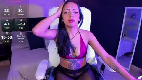 madisson_blue_ online show from July 15, 2:33 pm