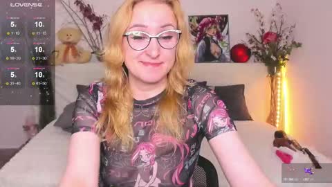 Madisson online show from October 4, 3:12 am