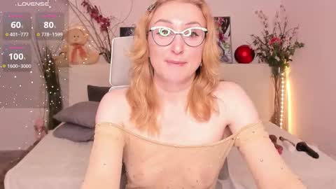 Madisson online show from November 6, 2:50 am