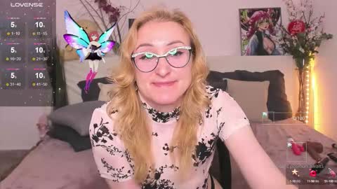 Madisson online show from September 14, 2:31 am