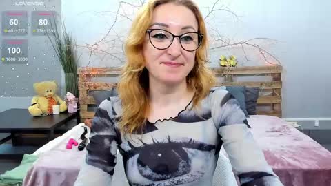 Madisson online show from March 5, 2:03 am