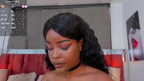 Madisson Lopez online show from February 13, 8:43 pm