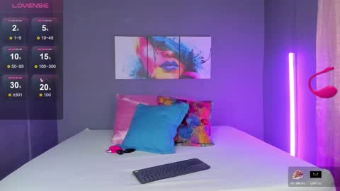 Madi online show from January 9, 6:45 pm