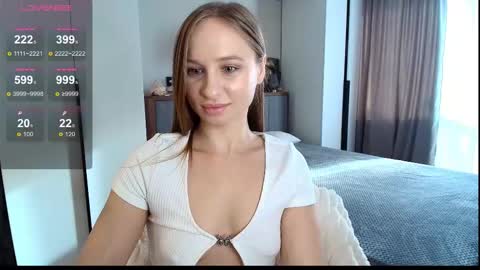 Madlen online show from October 30, 5:10 am