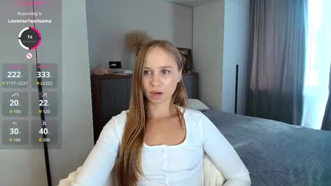 Madlen online show from November 28, 4:15 am