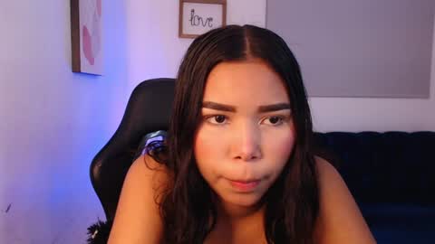 MADDY MICHELLE online show from July 26, 7:32 pm