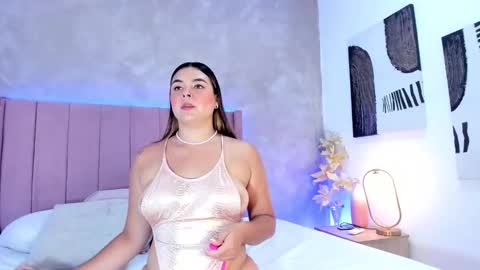 Mady James online show from January 9, 8:11 pm