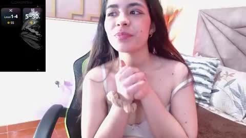 MADYSON online show from June 12, 8:17 pm