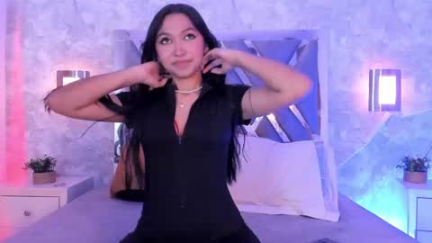 Mady Roa online show from May 30, 3:37 am