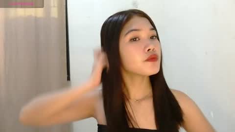 mae_luna online show from July 6, 12:05 am