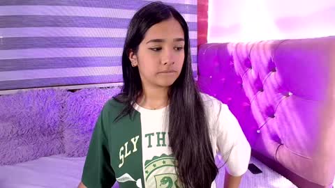 maeena online show from February 3, 2:55 pm