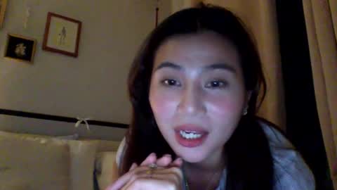 maemaemm online show from September 14, 4:43 am