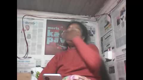 maevafanella online show from March 1, 7:19 am