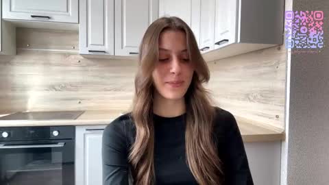 Sophie online show from April 15, 8:04 am