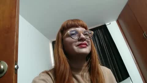 Maria Fernanda Ruiz online show from May 5, 10:24 pm