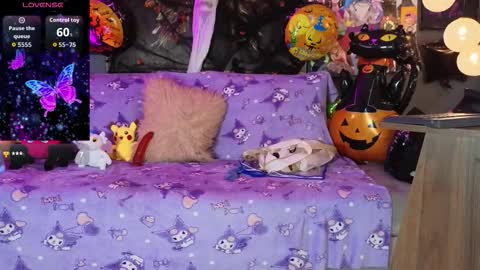 Snapshot of mafecosecret chatting on October 16, 1:19 am mafecosecret online show from October 16, 1:19 am