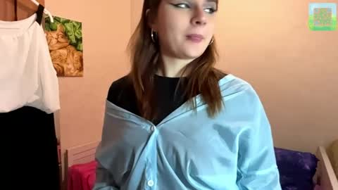 Amy online show from April 18, 11:56 am