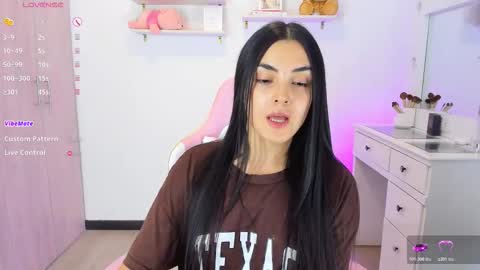 Eva online show from January 8, 11:09 pm