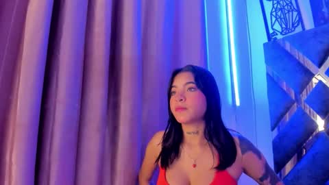 Maggie online show from September 26, 1:31 pm