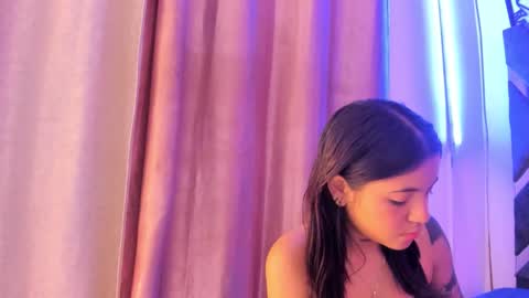 Maggie online show from September 18, 12:37 pm