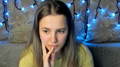 Maggie online show from February 15, 7:51 am