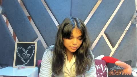 Kimy online show from May 31, 1:50 pm