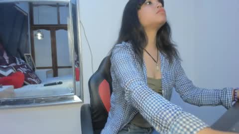 Kimy online show from May 22, 3:43 pm