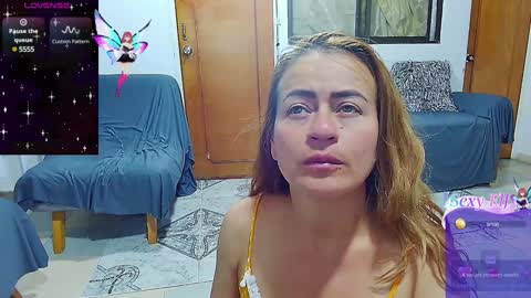 Maghenta-MS mature online show from December 18, 1:37 am