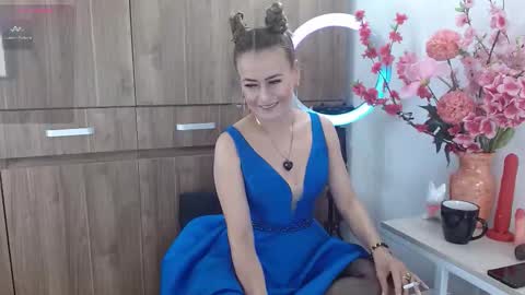 Maghenta-MS mature online show from October 6, 8:02 pm