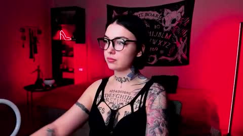 Magic Allie online show from March 12, 8:22 pm