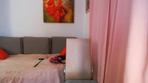 Margo online show from August 2, 10:24 pm