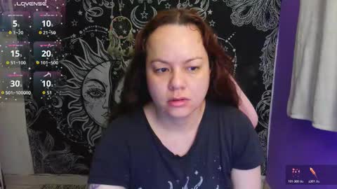 Claire online show from February 22, 11:44 am