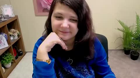 Kristy online show from March 2, 8:10 am