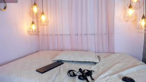 Natalia online show from April 3, 8:07 pm