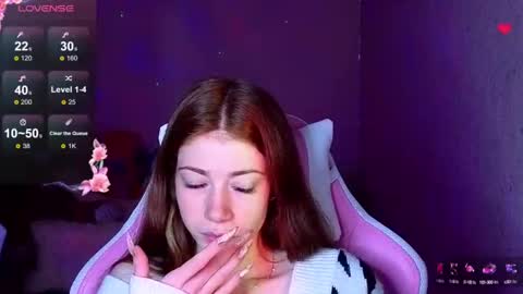 Angel online show from September 19, 7:35 pm