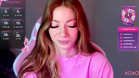 Angel online show from February 22, 3:45 am