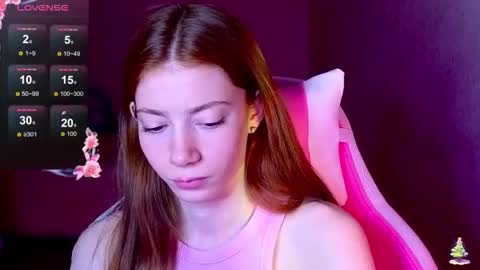 Angel online show from February 28, 8:30 pm