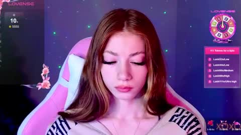 Angel online show from February 21, 12:27 am