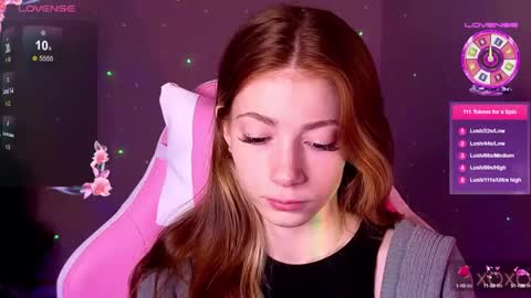 Angel online show from March 6, 11:31 pm