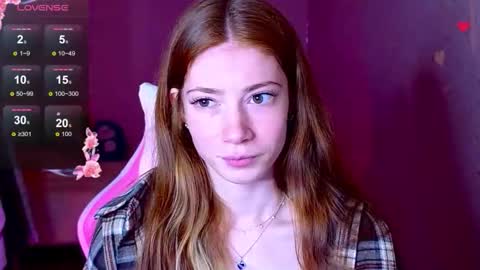 Angel online show from November 15, 6:31 pm