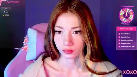 Angel online show from February 19, 11:25 pm