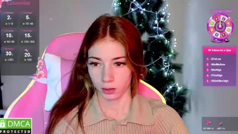 Angel online show from December 27, 8:50 pm