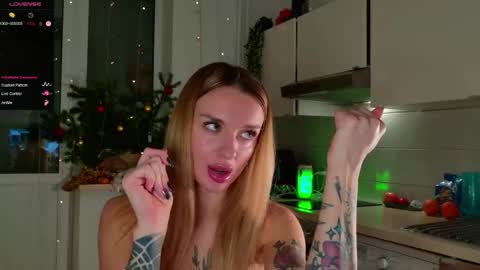 MagicLove online show from January 7, 11:35 am