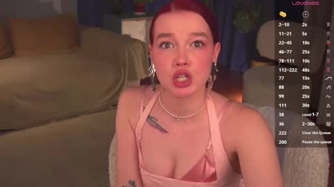 Margo online show from December 14, 11:54 pm